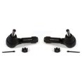 thumbnail image 1 of TOR Front Outer Steering Tie Rod End Pair for Car Toyota Tercel MR2 Spyder Paseo KTR-104607, 1 of 2