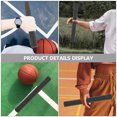thumbnail image 1 of RENACLIPY Basketball Agility Training Equipment Black Interference Bar Basketball Control Trainer 1Pack, 1 of 7