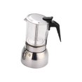 thumbnail image 2 of yuksok Cafetière Classique Portable pour Restaurant Camping Café 200ml, 2 of 9