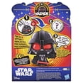 thumbnail image 3 of Star Wars Force N Telling Vader, Star Wars Toys for Kids Ages 4 and Up (Walmart Exclusive), 3 of 9