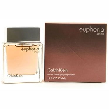 Calvin Klein Euphoria Eau De Toilette for him 100 ml