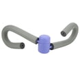 thumbnail image 2 of Leg Trainer,Leg Thigh Exercisers Trainer Gym Equipment Thigh Master Exceptional Reliability, 2 of 8