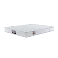 thumbnail image 2 of Husky® Velocity « » Tissu Tricoté, Ressorts Hélicoïdaux, Mousse HD - Matelas Simple, 2 of 3