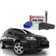 thumbnail image 2 of mmirethe Quick And Efficient Car Body Putty Scratch Filler Kit For DIY Repairs Body Putty Scratch Filler Kits 1Set, 2 of 6