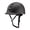 Dark Gray, variant on Almencla Equestrian Helmet Adjustable Outdoor Sports Professional Horse Riding Helmet Black