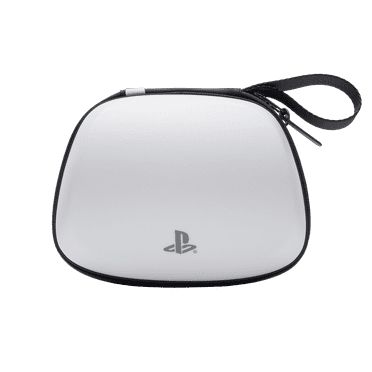 Étui de protection PowerA pour manette de jeu sans fil DualSense - Blanc