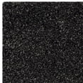 thumbnail image 5 of Safavieh Milan Harlow Solid Shag Area Rug, 5 of 5
