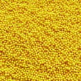 thumbnail image 1 of SPRINKLES NON PAREIL YELLOW 800 G, 1 of 2
