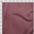 thumbnail image 3 of oneOone Cotton Cambric Fabric Greek Key Geometric Print Fabric By Yard 56 Inches, 3 of 4