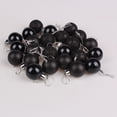 thumbnail image 1 of Vaidha 3cm Christmas Tree L Bauble Hanging Home Party Ornament Decor, 1 of 3