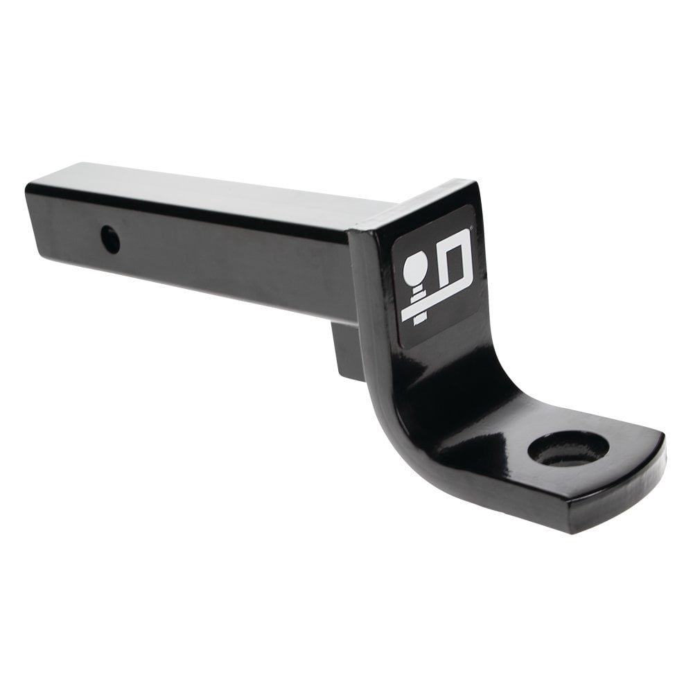 DRAW TITE Trailer Hitch Ball Mount - 40202