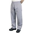 thumbnail image 1 of BonChef Pantalon Ample à Carreaux pour Homme Chef, 1 of 1