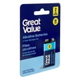 thumbnail image 2 of Piles alcalines 9V 6LR61 Great Value, paquet de 2, 2 of 4
