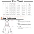 thumbnail image 2 of Pisexur Womens Oversized Sweatshirt Dress Crew Neck Long Sleeve Patchwork Fall Dress Pullover Tops Baggy Flowy Sweatshirt Mini Dress, 2 of 8