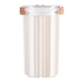 thumbnail image 1 of Clearance! Gspmoly Household Grain Storage Box Large Capacity Household Grain Storage Tank Plastic Thickened Divided Tank Clearance, 1 of 5
