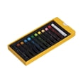thumbnail image 5 of Oil Painting Pen,Oil Pastels Heavy Color Drawing Tool Art Supplies Unbeatable Value, 5 of 5