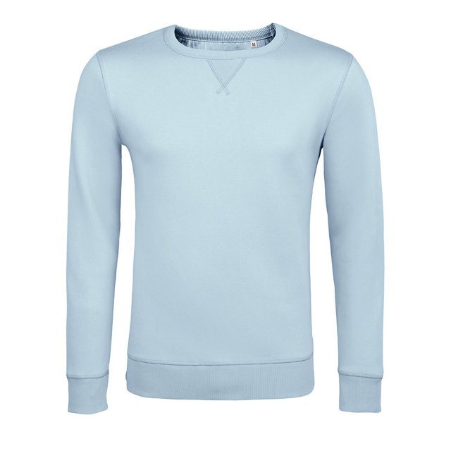 Sol's Chandail Molletonné Sully pour Hommes/femmes
