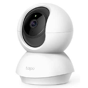 TP-Link Pan/Tilt Home Security HD Wi-Fi Camera