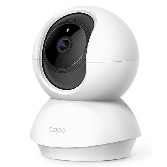 TP-Link Pan/Tilt Home Security HD Wi-Fi Camera