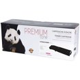 thumbnail image 1 of Premium Tone Toner Cartridge - Alternative for Dell 331-8431 - Magenta, 1 of 1