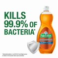 thumbnail image 5 of Palmolive Ultra Liquid Dish Soap, Orange Citrus Scent, 591mL, 5 of 5