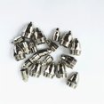 thumbnail image 2 of MYG 20pcs P80 Plasma Cutting Torch Consumable Cutting 60A 80A Tip Electrode Nozzle, 2 of 9