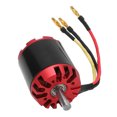 thumbnail image 3 of Scooter Motor, Low Noise Low Energy Consumption Sensorless 5065 270KV Motor High Conversion  For Electric 4 Wheel Scooter, 3 of 8