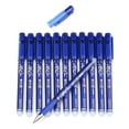 thumbnail image 2 of Stylos Effaçables, Stylos à Encre Gel 0.5mm, 2 of 2