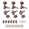 thumbnail image 1 of Accordeurs, Chevilles de Réglage de Guitare Durables, Montage Facile pour les Professionnels de Réparation de Guitare, 1 of 8