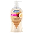 thumbnail image 1 of Softsoap Coconut Butter Scrub Body Wash Exfoliating Body Wash 946 mL, 1 of 9