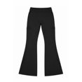 thumbnail image 4 of FLEX SCRUBS™ ladies flared scrub pants, 4 of 4