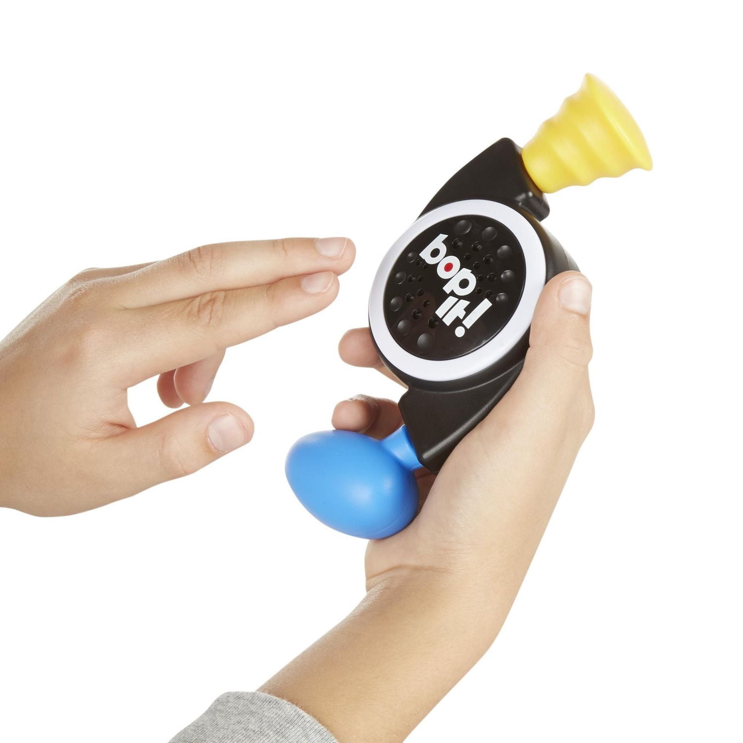 Hasbro Gaming Bop It! Micro Series GAME English Version