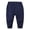 Navy, variant on FDDMis Straight Leg Sweatpants 2t Boys Sweatpants Boy Pants Size 10-12 Clothes for 18 Month Old Boy Clothes 9-12 Months Clothes Kids, Navy 3-4 Years