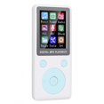 thumbnail image 1 of Cergrey Lecteur de Musique, Lecteur MP4 8G, pour Amateurs de Musique, 1 of 8