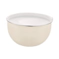 thumbnail image 3 of Bol à Mélanger Polyvalent à Surface Lisse Bol à Salade pour Pâtisserie Cuisine Garde-Manger 20 cm, 3 of 8