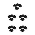 thumbnail image 2 of Youkk Sound Insulation And Noise Reduction Protection Pads For Piano And Furniture With ABS Performance And Strong Resistance 5Set, 2 of 6