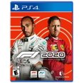 thumbnail image 1 of F1 2020 (PS4), 1 of 9
