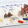 thumbnail image 3 of Faber-Castell Soft Pastels, 24 Colors, 3 of 5