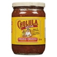 thumbnail image 1 of Cholula Salsa Org, 1 of 5