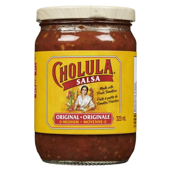 Cholula Salsa Originale