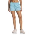thumbnail image 1 of Reebok Women's Staple Running Short With Mesh Lining, 1 of 6
