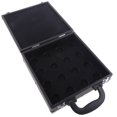 thumbnail image 1 of Étui de Transport Durable pour Balles de Billard, Boîte de Rangement pour Balles de Billard - S S, 1 of 10