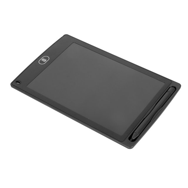 8.5 Inch LCD Writing Tablet for Kids, LCD Colorful Drawing Tablet Pad Erasable Drawing Doodle Board, Educational Learning Toys for Kids Adults Learning & Education