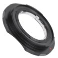 thumbnail image 3 of Lens Converter,  Black LM-GFX Lens Adapter  For  GFX 50S/GFX50R/GFX 100/GFX 100S, 3 of 8