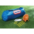 thumbnail image 2 of Little Tikes Structure de jeu gonflable Jump 'n Slide de Little Tikes, 2 of 4