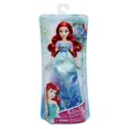 thumbnail image 1 of Disney Princess Royal Shimmer Ariel Doll, 1 of 2