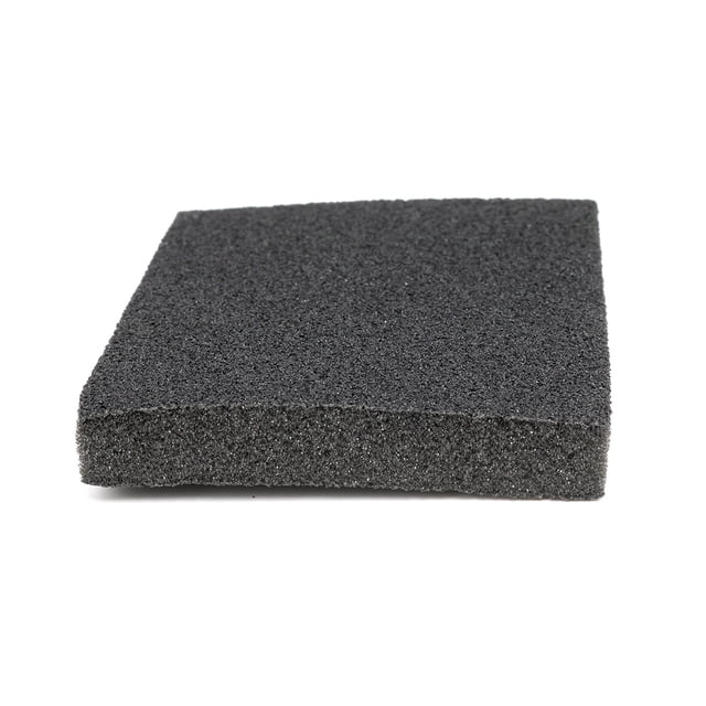 Magic Nano Emery Sponge Brush Eraser Descaling Cleaning Eraser; Sponge Kitchen Rust Cleaning Tool
