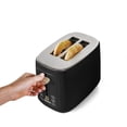 thumbnail image 3 of Beautiful by Drew Barrymore 2 Slice Toaster with Touch-Activated Display, 3 of 6