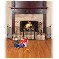thumbnail image 2 of Porte avec fermeture automatique HearthGate de KidCoMD, 2 of 4