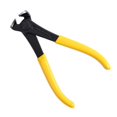 thumbnail image 1 of Guitar Fret Plier ,Flush String Cutting End Nips ,Guitar Fret Work Nippers Durable Guitar Bass String Cutter for Guitar, Bass Maintenance Tool, 1 of 8